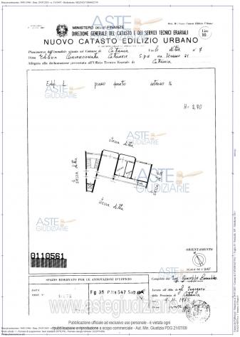 IMMOBILI-IMMOBILE RESIDENZIALE-VIALE NITTA 7 - Foto 9