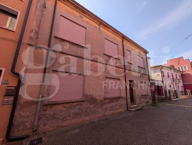 Casa Indipendente - Cavarzere . Rif.: RIF. C0752VRG - Foto 2
