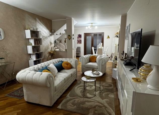 Floridia: Villa a schiera - Foto 4