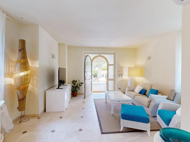 Villa in vendita a Forte dei Marmi 155 mq Rif: 1355286