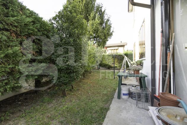 Villa singola - Mogliano Veneto . Rif.: 4c/60VRG - Foto 9