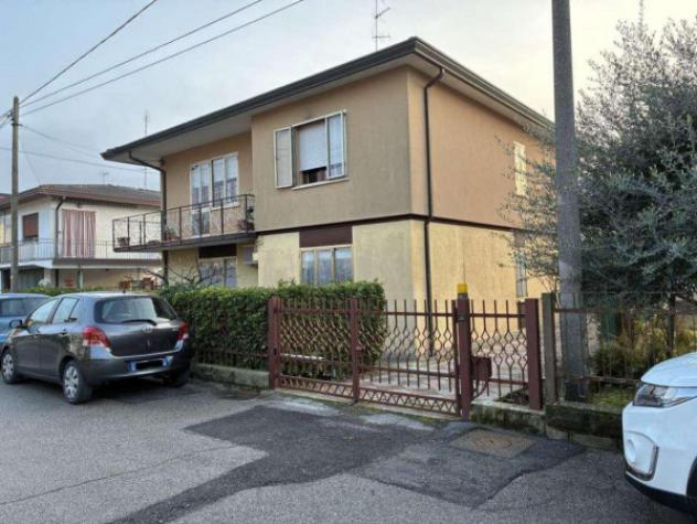 Immobile in asta di 120 m², box auto in vendita a Montegrotto Terme - Foto 2