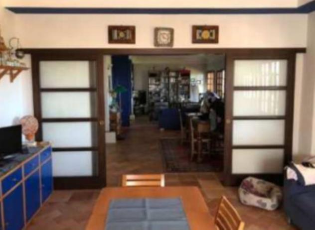 Immobile in asta di 291 m² con più di 5 locali e box auto in vendita a Palermo - Foto 11