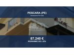 Immobile in asta di 65 m² in vendita a Pescara
