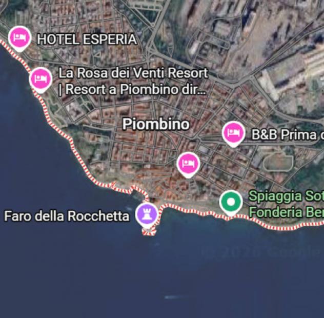 Immobile in asta di 110 m² in vendita a Piombino - Foto 11