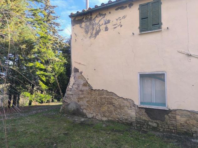Casale in vendita a Pomarance 1000 mq Rif: 1379081 - Foto 10