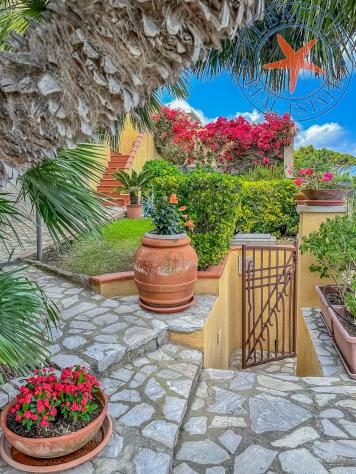 PORTOFERRAIO - ELBA - VILLA FRONTEMARE - Foto 19