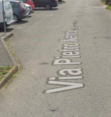 Immobile in asta di 20 m², box auto in vendita a Pozzo d'Adda - Foto 5