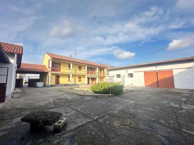 Bifamiliare in vendita a Prarolo - Foto 4