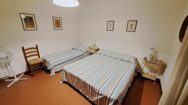 Appartamento in vendita a Rosignano Solvay - Rosignano Marittimo 75 mq Rif: 1410198 - Foto 6