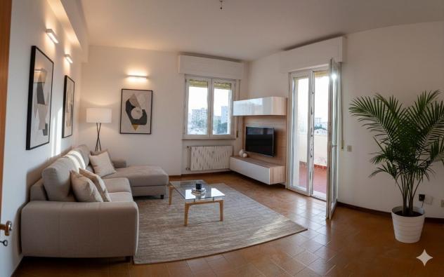 Appartamento in vendita a Rosignano Solvay - Rosignano Marittimo 107 mq Rif: 1396233 - Foto 2