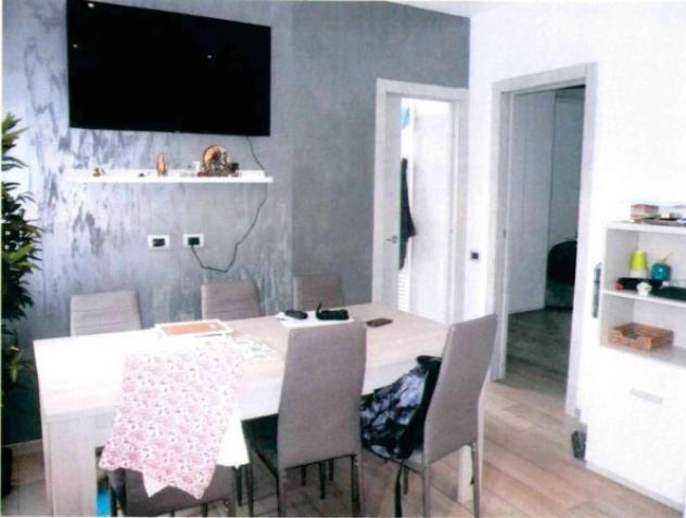 Immobile in asta di 139 m², box auto in vendita a San Giuliano Milanese - Foto 6
