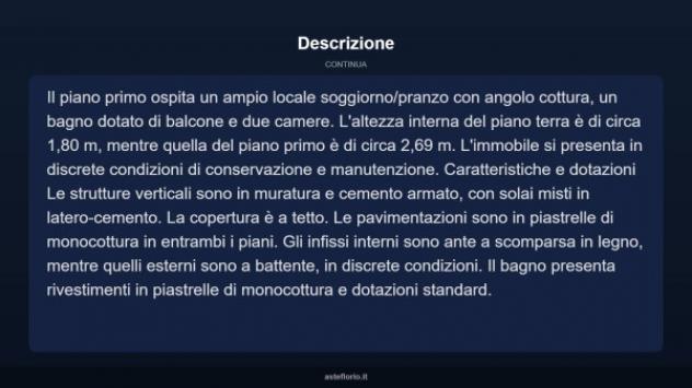 Immobile in asta di 139 m², box auto in vendita a San Giuliano Milanese - Foto 15