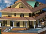 Villa in san paolo bel sito