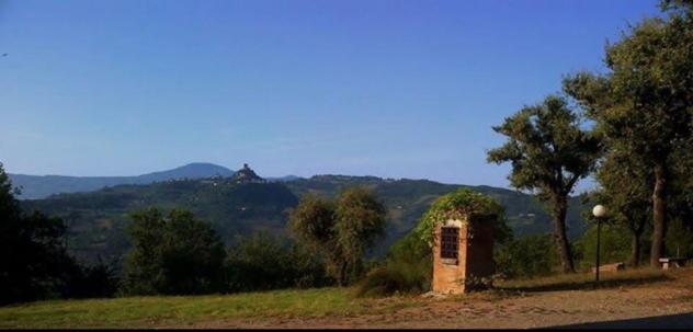 Casale in vendita a San Quirico d'Orcia 453 mq Rif: 1277584 - Foto 3