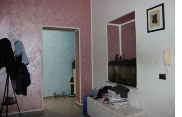 Immobile in asta di 115 m² con più di 5 locali in vendita a Santa Croce di Magliano - Foto 7