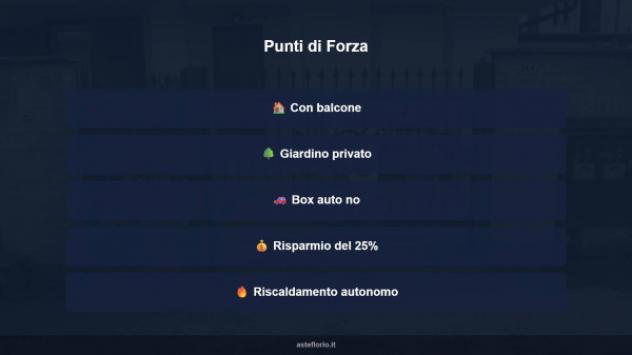 Immobile in asta di 81 m² in vendita a Sanza - Foto 11