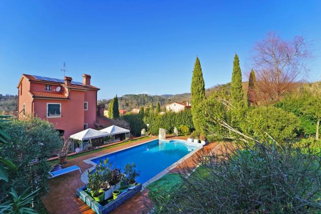 Villa in vendita a Sarzana - Foto 3