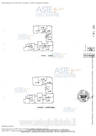 IMMOBILI-IMMOBILE RESIDENZIALE-Cavalcavia Prete, Traversa Vivaldi 84018 Scafati SA, Italia - Foto 5