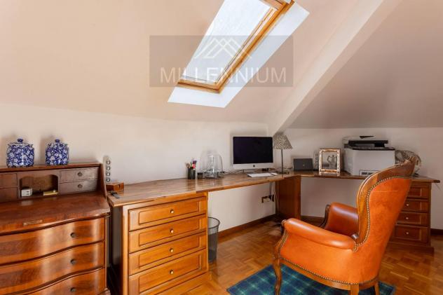 Villa o villino - Stresa . Rif.: strs570am - Foto 16