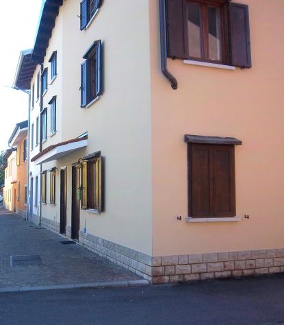 4226 Villetta bifamiliare in vendita in Via Tarcento - Foto 2