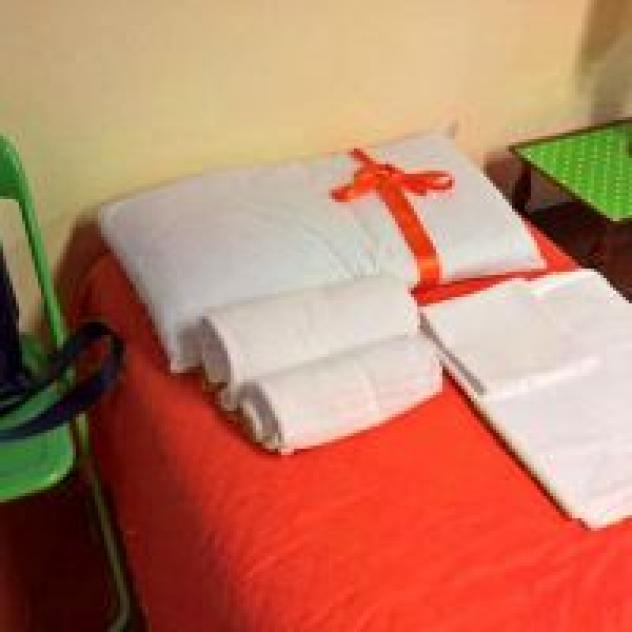 Mantua Hostal