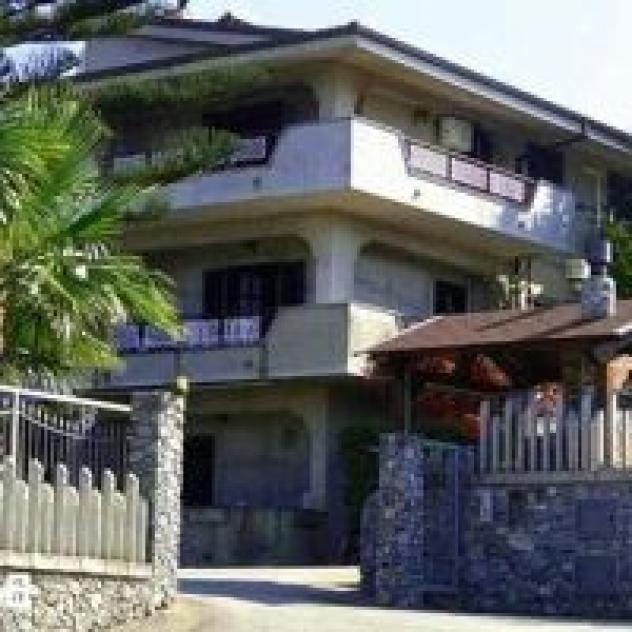 Residenza Tocco