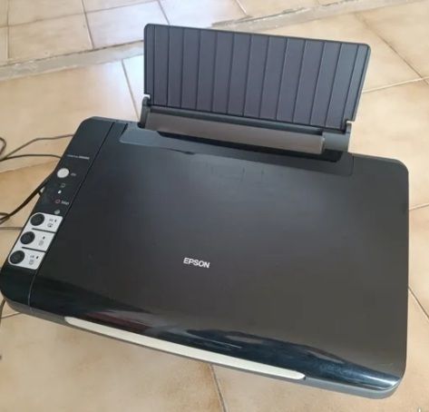 Stampante epson hp dx 4450 - Foto 4