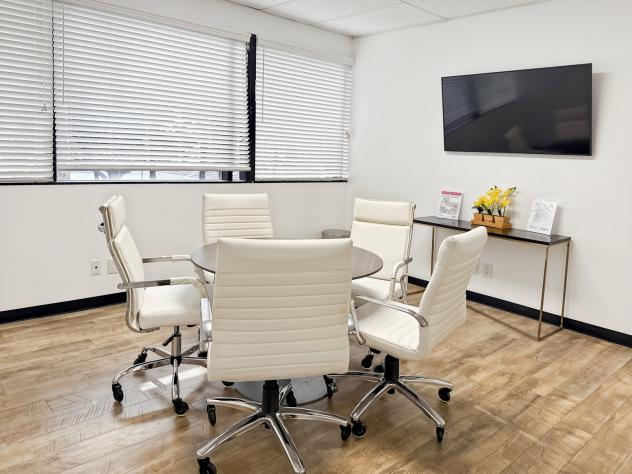 Abbonamento coworking presso Regus Milan, Arco Della Pace - Milano - Foto 4