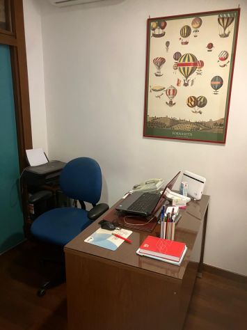 Stanza in affitto - studio medico - Foto 2
