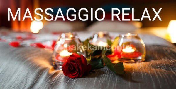 -MASSAGGIO-TOTALE-RELAX-100--venti minuti-astenersi---perditempo-solo tre giorni - Foto 4 Tel:3278116692