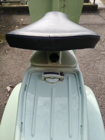 VESPA PIAGGIO 50 N 1964 - Foto 5