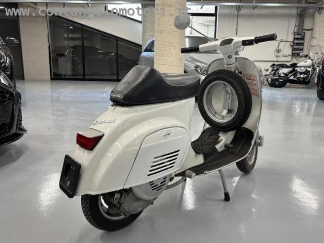 PIAGGIO Vespa 50 Special special rif. 24091661 - Foto 2