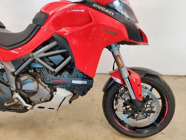 DUCATI Multistrada 1260 S RED rif. 23884734 - Foto 5