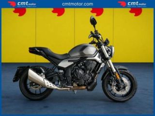 VOGE Trofeo 500 AC Garantita e Finanziabile rif. 23798329