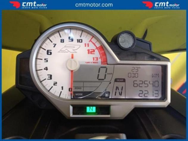 BMW S 1000 R Garantita e Finanziabile rif. 21327880 - Foto 5