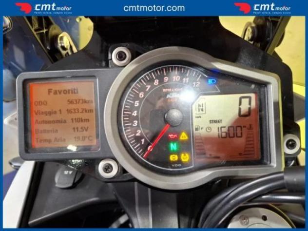 KTM 1190 Adventure Garantita e Finanziabile rif. 23783182 - Foto 9