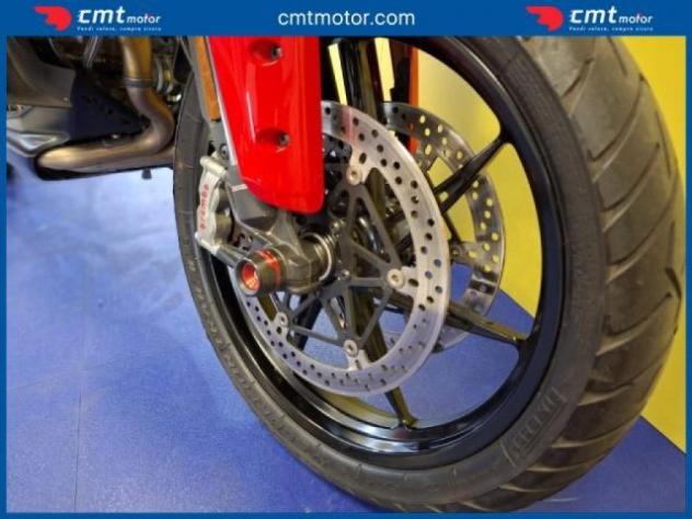 DUCATI Multistrada V4 1100 Finanziabile - Rosso - 5241 rif. 23824170 - Foto 9