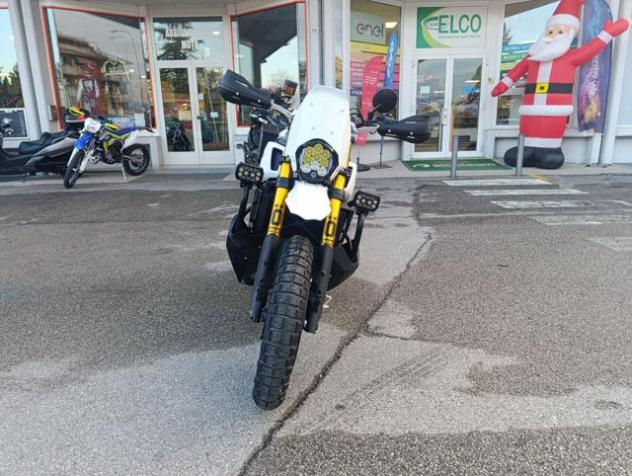 CF MOTO 700CL-X 700 CL-X ADVENTURE rif. 23090350 - Foto 2
