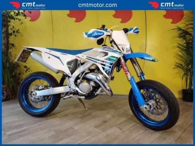 TM MOTO SMR 125 2t rif. 23903632