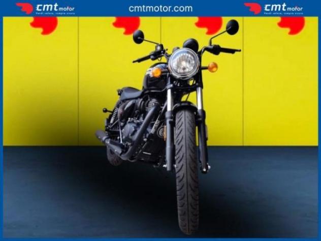 ROYAL ENFIELD Meteor 350 Garantita e Finanziabile rif. 23965644 - Foto 2