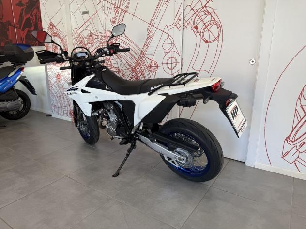 Suzuki DR-Z4SM SUZUKI DR-Z4SM - YM 2025 - Foto 6