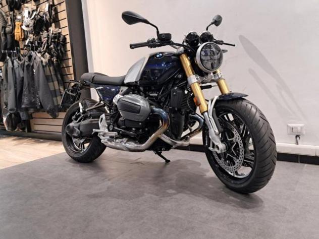 BMW R 12 NINET rif. 24048268 - Foto 10