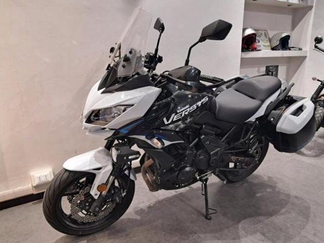 KAWASAKI Versys 650 . rif. 23878906 - Foto 8