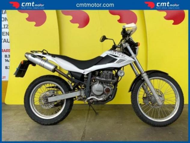BETAMOTOR Alp 4.0 Garantita e Finanziabile rif. 23788960 - Foto 3