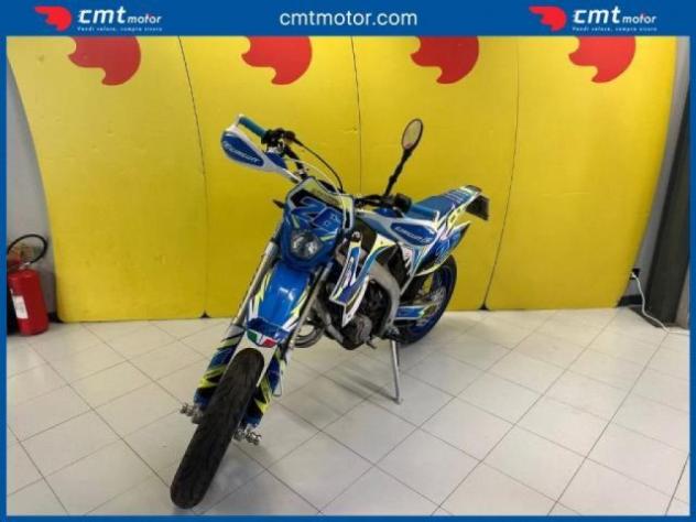 TM MOTO SMR 125 Garantita e Finanziabile rif. 23881865 - Foto 2