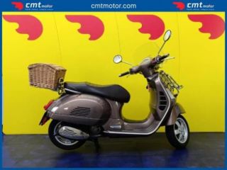 VESPA GTS 300 Garantito e Finanziabile rif. 23707232
