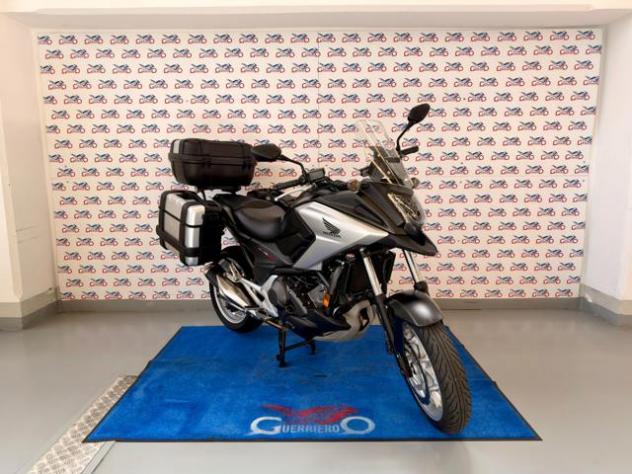 HONDA NC 750 X Garantita e Finanziabile - Foto 2