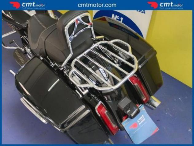 HARLEY-DAVIDSON Street Glide Garantita e Finanziabile rif. 23913130 - Foto 4