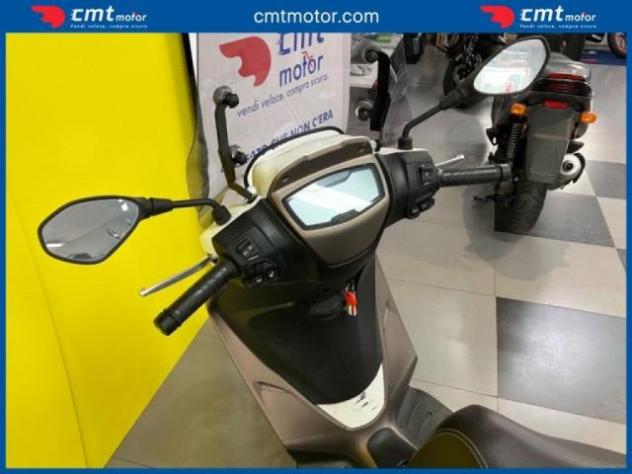 PIAGGIO Medley 125 Garantito e Finanziabile rif. 24170061 - Foto 6